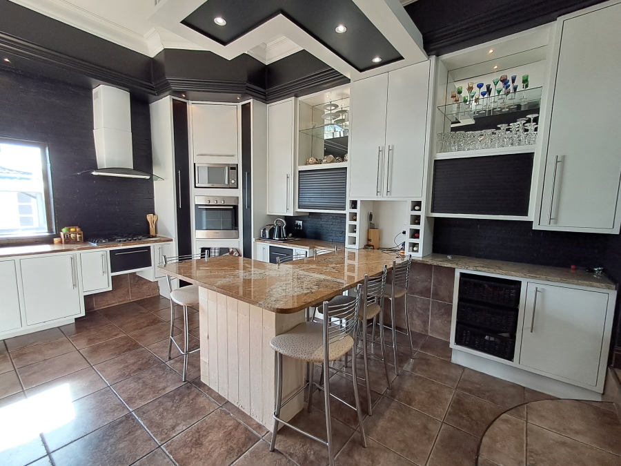 4 Bedroom Property for Sale in Winterhoek Park Eastern Cape
